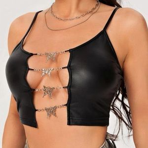 Worn ONCE For Pictures